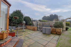 Garden- click for photo gallery